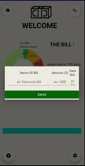 Wally - The Ultimate Finance App – screenshot 4