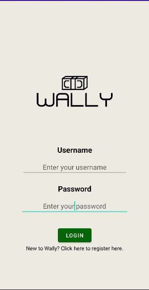 Wally - The Ultimate Finance App – screenshot 1