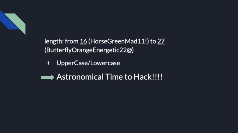 MemoryPass – screenshot 5
