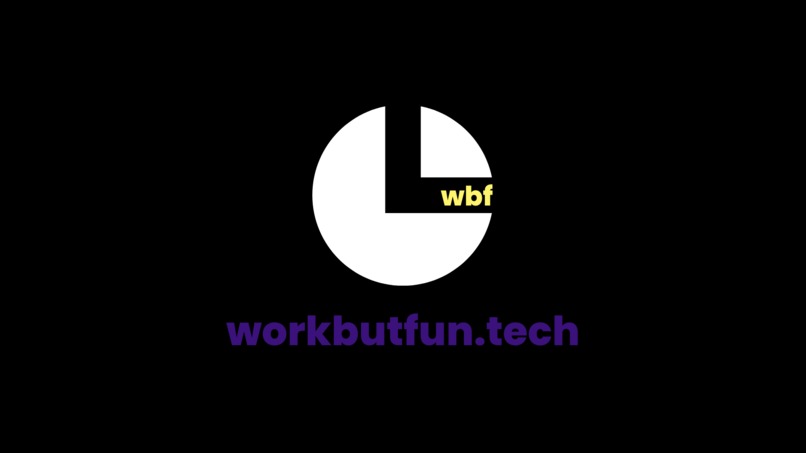 Work But Fun – screenshot 1