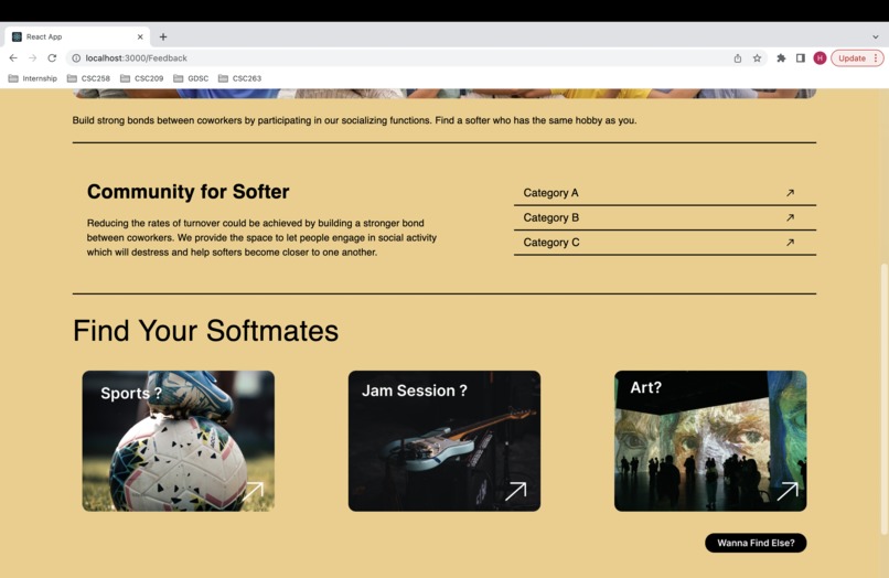 GSoft Boarding – screenshot 8