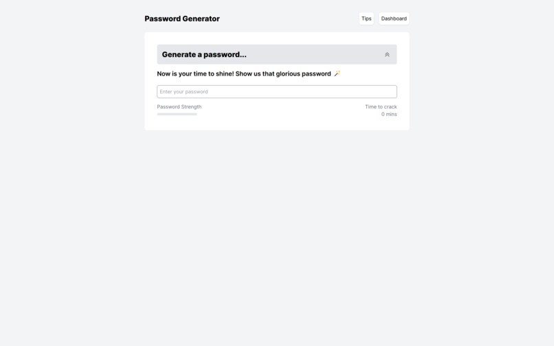 Crack it, if you can – screenshot 2