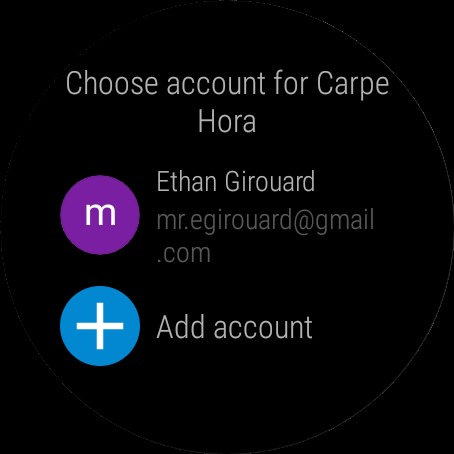 Carpe Hora – screenshot 8