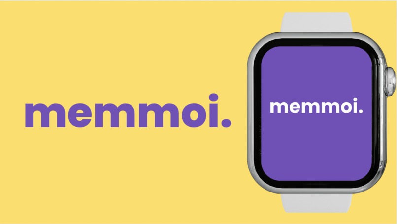 memmoi. – screenshot 1