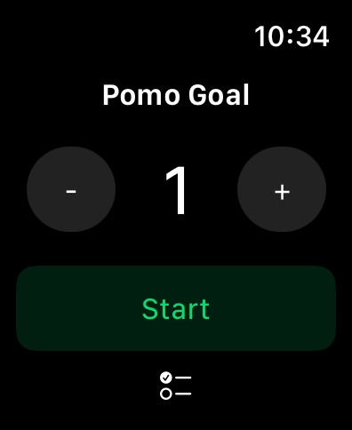StudyBuddy – screenshot 1