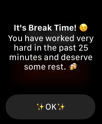 StudyBuddy – screenshot 4