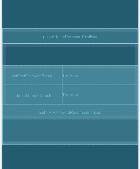 PassCracker – screenshot 5