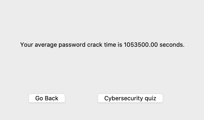Cybermate – screenshot 6
