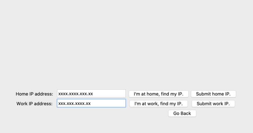 Cybermate – screenshot 4