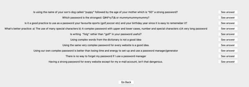 Cybermate – screenshot 5