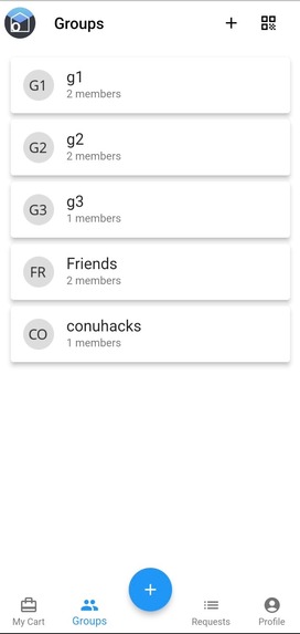 Orderwise – screenshot 2