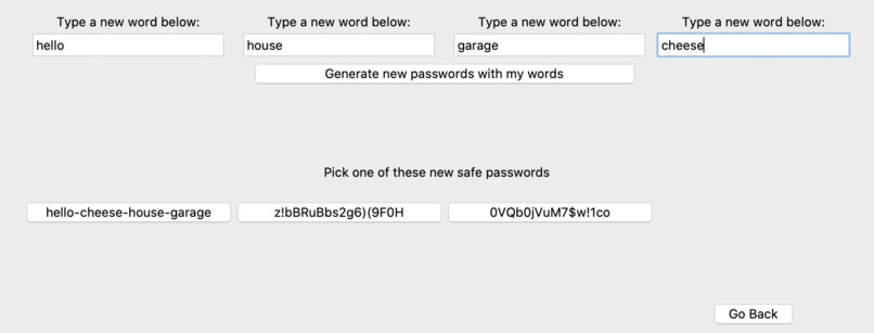 Cybermate – screenshot 3