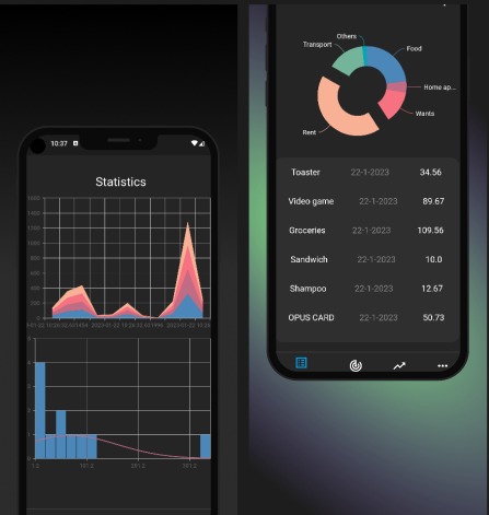penny.oink – screenshot 3