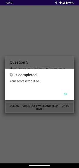 CyberHunt – screenshot 7