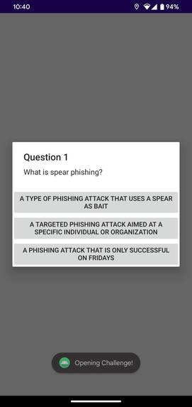 CyberHunt – screenshot 6