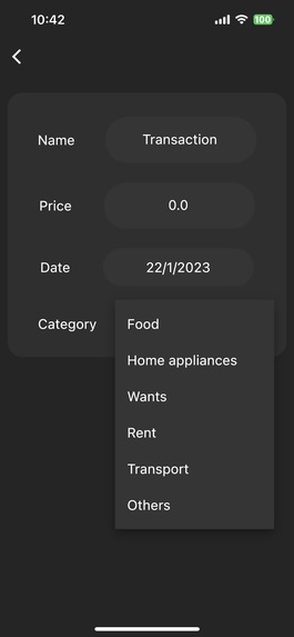 penny.oink – screenshot 5