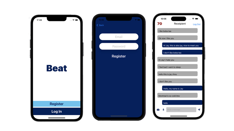 Beats – screenshot 2