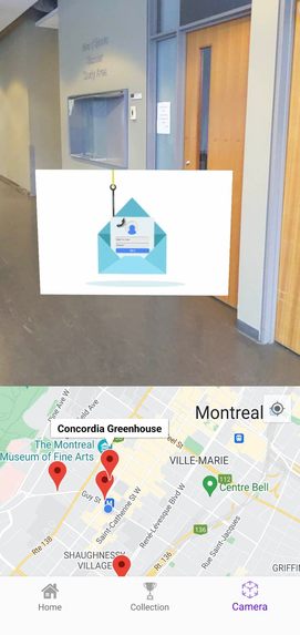 CyberHunt – screenshot 9