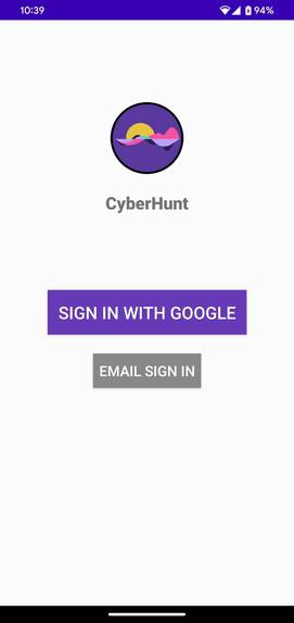 CyberHunt – screenshot 2