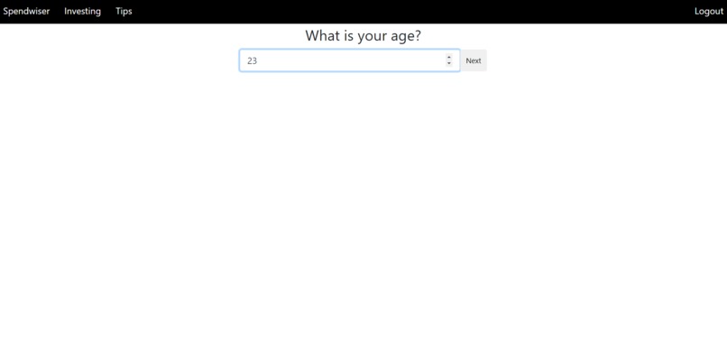 SpendWiser – screenshot 3