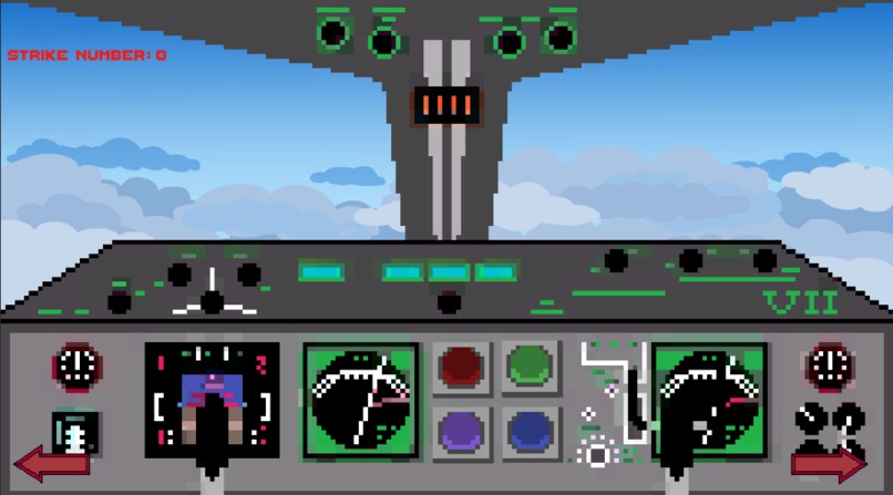 Bird Strike – screenshot 4