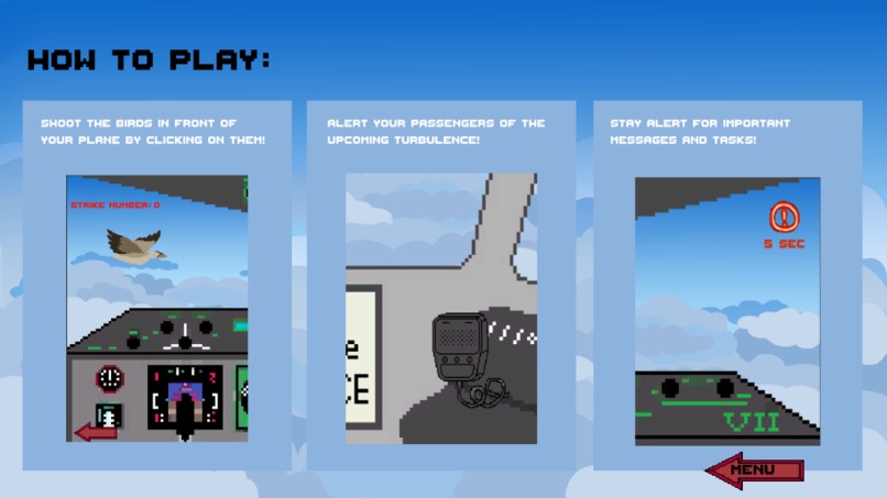 Bird Strike – screenshot 5