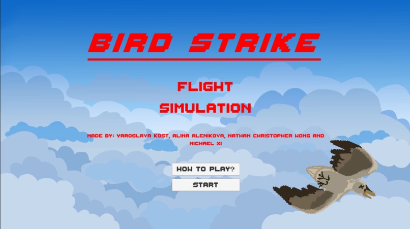 Bird Strike – screenshot 6
