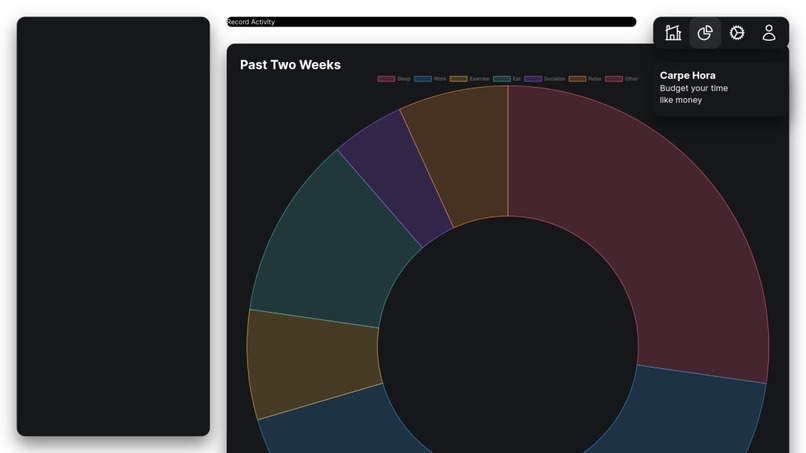 Carpe Hora – screenshot 5