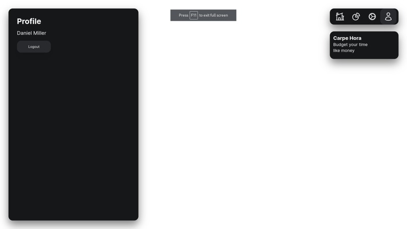 Carpe Hora – screenshot 7