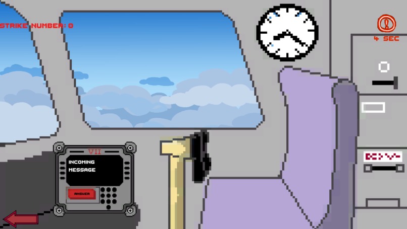 Bird Strike – screenshot 7
