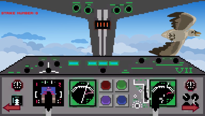 Bird Strike – screenshot 8