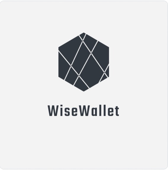 WiseWallet – screenshot 1