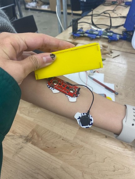 Power Up – screenshot 1