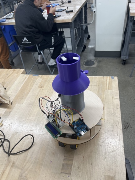 Runaway Hippo – screenshot 2