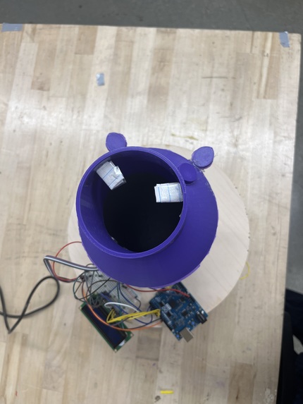 Runaway Hippo – screenshot 1