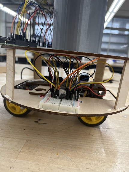 Runaway Hippo – screenshot 3