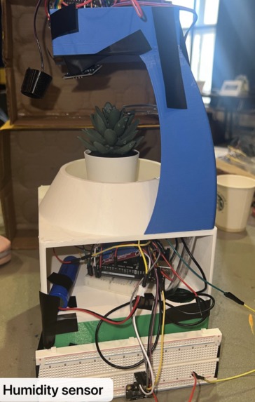 Growth – screenshot 3
