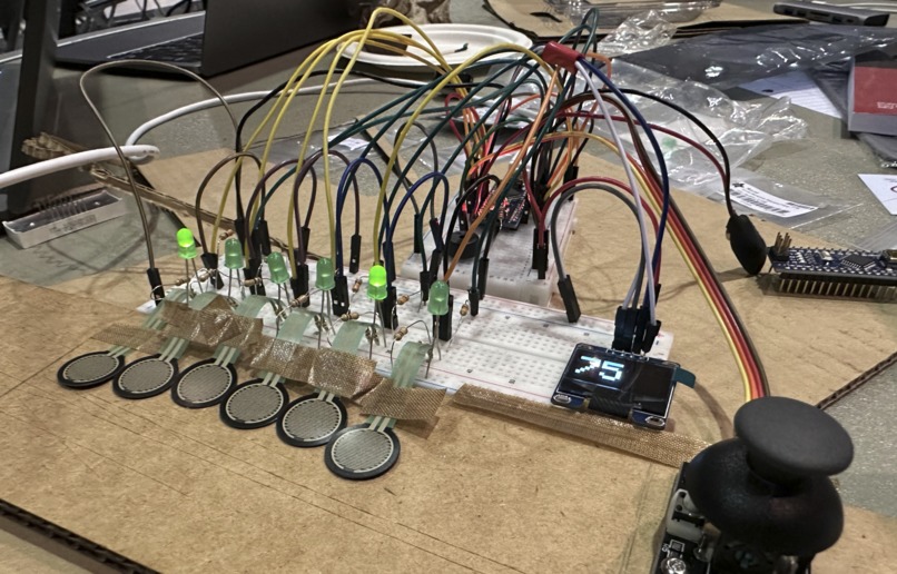 Sonata – screenshot 1