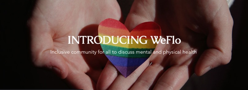 WeFlo – screenshot 1