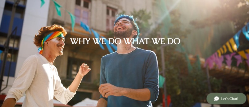 WeFlo – screenshot 2