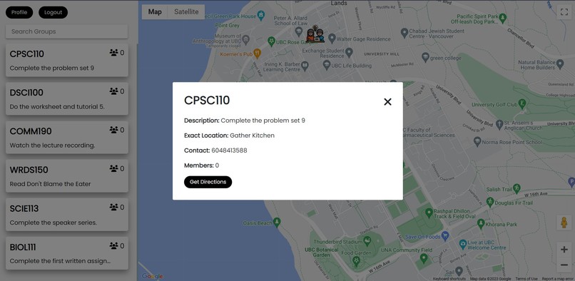 classyfi – screenshot 4