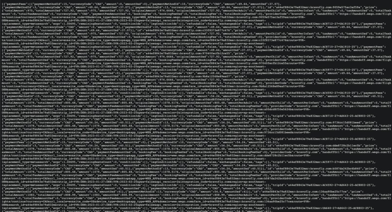 The Sky's the Limit – screenshot 6