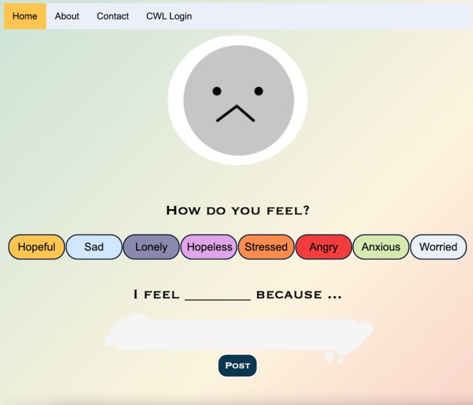 Social Diary  – screenshot 3