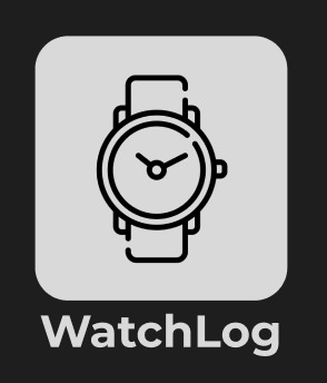 WatchLog  – screenshot 1