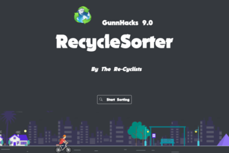 RecycleSorter