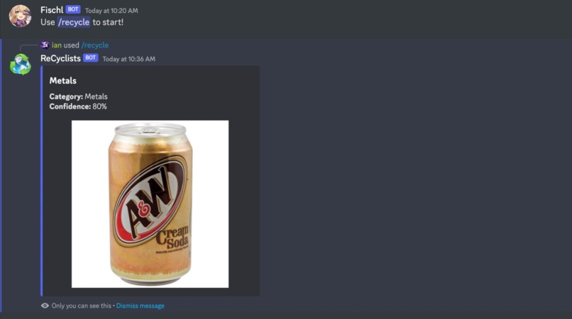 RecycleSorter – screenshot 6