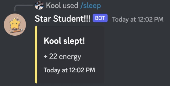 The Star Student – screenshot 6