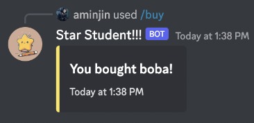 The Star Student – screenshot 9