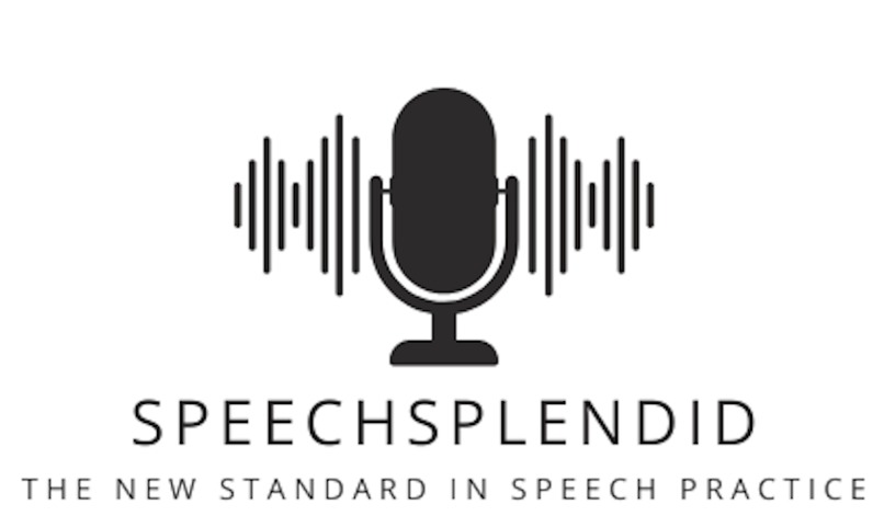 SpeechSplendid – screenshot 1