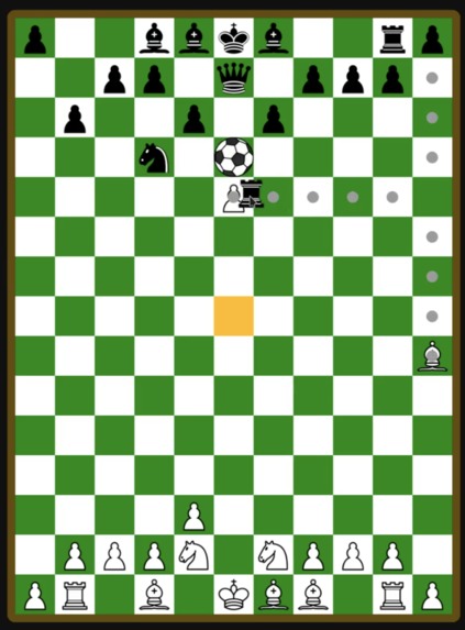 Chessoccer – screenshot 3
